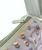 Lesport SAC（レスポートサック）ショルダーバッグ 紫 サイズ:- レディース/2200636180116