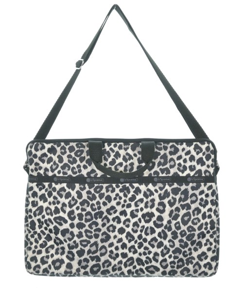 Lesport SAC（レスポートサック）その他 グレー サイズ:- レディース/2200636711044