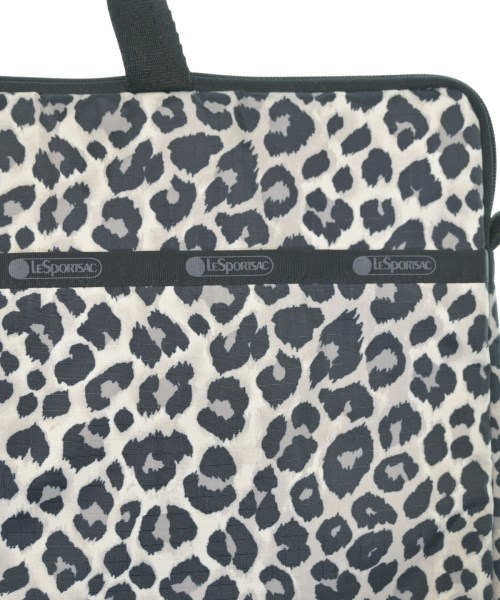 Lesport SAC（レスポートサック）その他 グレー サイズ:- レディース/2200636711044