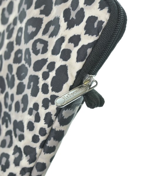 Lesport SAC（レスポートサック）その他 グレー サイズ:- レディース/2200636711044