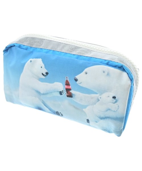 レスポートサック(Lesport SAC)のLesport SAC ポーチ