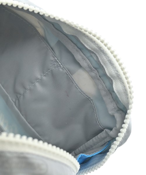 Lesport SAC（レスポートサック）ポーチ 青 サイズ:- レディース/2200636711099