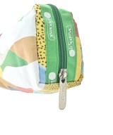 Lesport SAC（レスポートサック）ポーチ 緑 サイズ:- レディース/2200632311095
