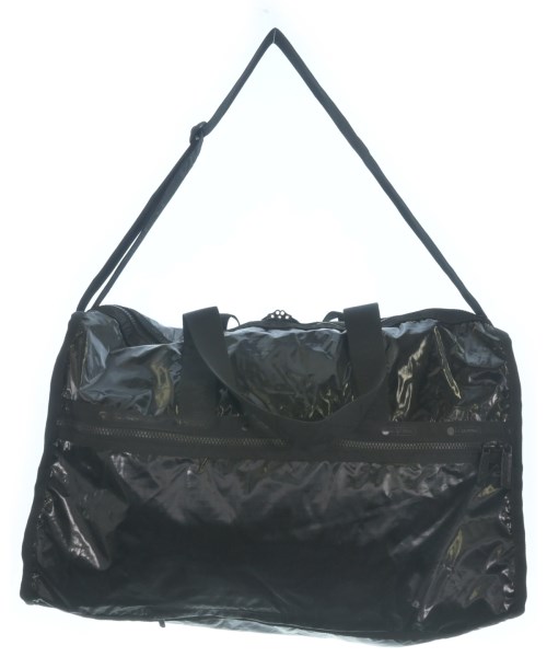 Lesport SAC（レスポートサック）ボストンバッグ 黒 サイズ:- レディース/2200621124040