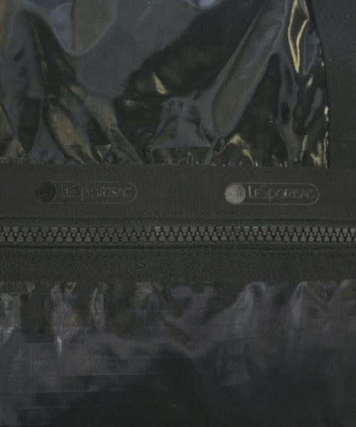 Lesport SAC（レスポートサック）ボストンバッグ 黒 サイズ:- レディース/2200621124040