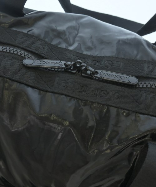 Lesport SAC（レスポートサック）ボストンバッグ 黒 サイズ:- レディース/2200621124040