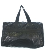 Lesport SAC（レスポートサック）ボストンバッグ 黒 サイズ:- レディース/2200621124040