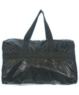 Lesport SAC（レスポートサック）ボストンバッグ 黒 サイズ:- レディース/2200621124040