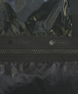 Lesport SAC（レスポートサック）ボストンバッグ 黒 サイズ:- レディース/2200621124040