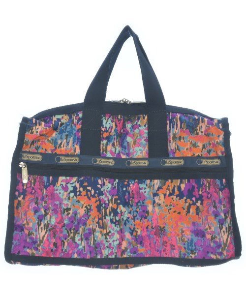 Lesport SAC（レスポートサック）ボストンバッグ その他（柄物・カラフル） サイズ:- レディース/2200621124057