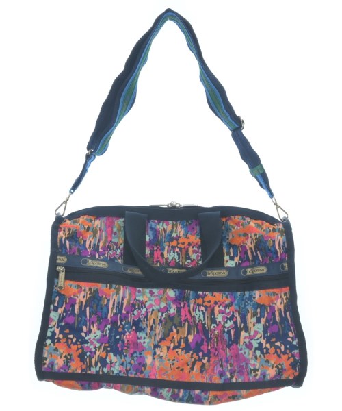 Lesport SAC（レスポートサック）ボストンバッグ その他（柄物・カラフル） サイズ:- レディース/2200621124057