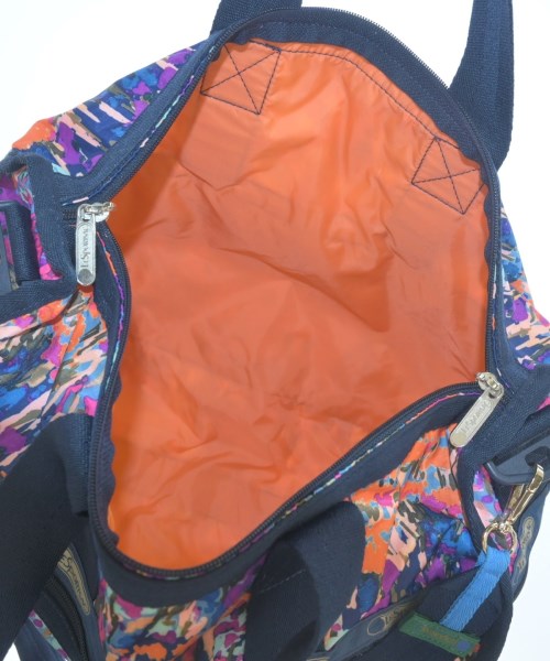 Lesport SAC（レスポートサック）ボストンバッグ その他（柄物・カラフル） サイズ:- レディース/2200621124057