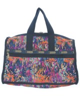 Lesport SAC（レスポートサック）ボストンバッグ その他（柄物・カラフル） サイズ:- レディース/2200621124057