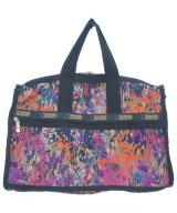 Lesport SAC（レスポートサック）ボストンバッグ その他（柄物・カラフル） サイズ:- レディース/2200621124057