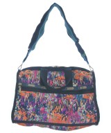 Lesport SAC（レスポートサック）ボストンバッグ その他（柄物・カラフル） サイズ:- レディース/2200621124057