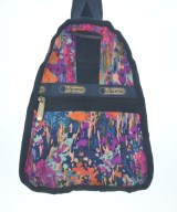 Lesport SAC（レスポートサック）ボストンバッグ その他（柄物・カラフル） サイズ:- レディース/2200621124057