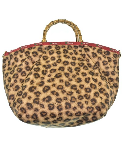 Lesport SAC（レスポートサック）トートバッグ ベージュ サイズ:- レディース/2200623502143