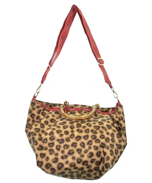 Lesport SAC（レスポートサック）トートバッグ ベージュ サイズ:- レディース/2200623502143