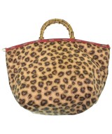 Lesport SAC（レスポートサック）トートバッグ ベージュ サイズ:- レディース/2200623502143