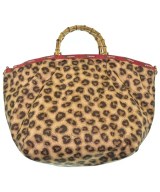 Lesport SAC（レスポートサック）トートバッグ ベージュ サイズ:- レディース/2200623502143