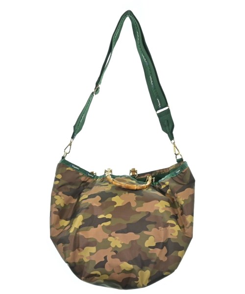 Lesport SAC（レスポートサック）トートバッグ 緑 サイズ:- レディース/2200623502150