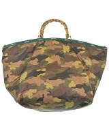 Lesport SAC（レスポートサック）トートバッグ 緑 サイズ:- レディース/2200623502150