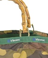Lesport SAC（レスポートサック）トートバッグ 緑 サイズ:- レディース/2200623502150
