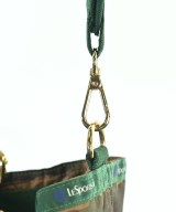 Lesport SAC（レスポートサック）トートバッグ 緑 サイズ:- レディース/2200623502150