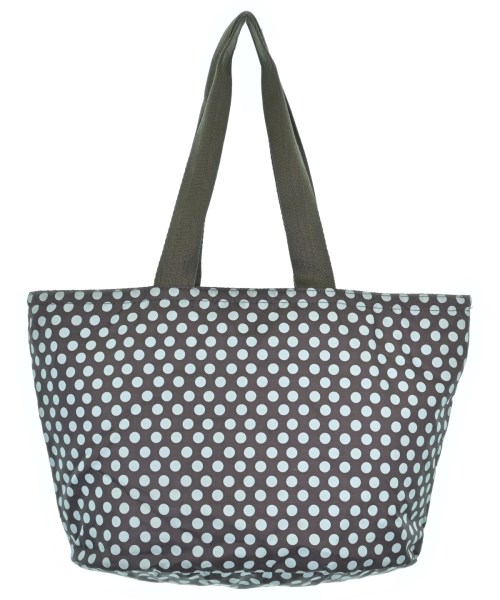 Lesport SAC（レスポートサック）トートバッグ グレー サイズ:- レディース/2200624000082