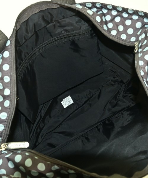 Lesport SAC（レスポートサック）トートバッグ グレー サイズ:- レディース/2200624000082