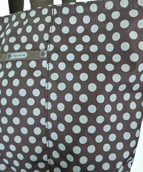 Lesport SAC（レスポートサック）トートバッグ グレー サイズ:- レディース/2200624000082