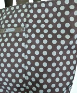 Lesport SAC（レスポートサック）トートバッグ グレー サイズ:- レディース/2200624000082