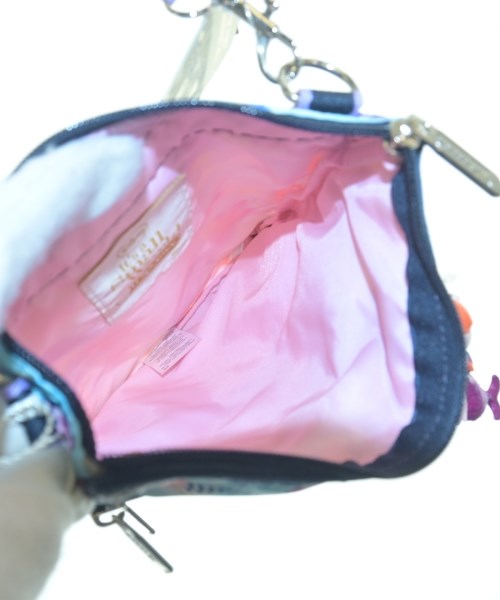 Lesport SAC（レスポートサック）ショルダーバッグ 青 サイズ:- レディース/2200637970044
