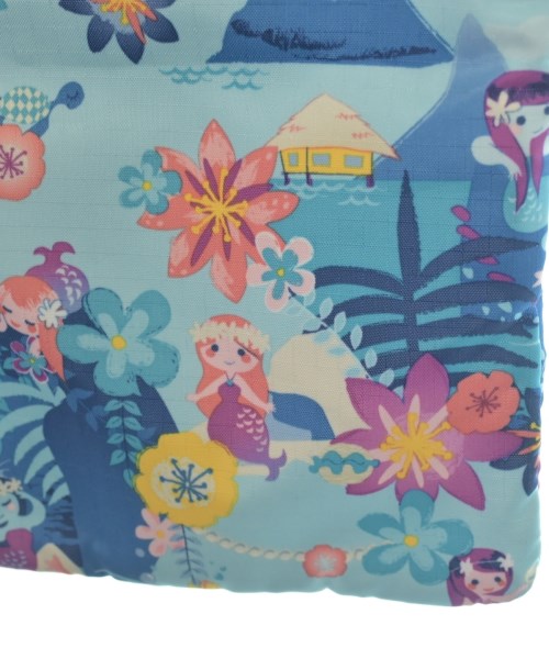 Lesport SAC（レスポートサック）ショルダーバッグ 青 サイズ:- レディース/2200637970044