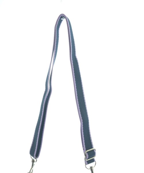 Lesport SAC（レスポートサック）ショルダーバッグ 青 サイズ:- レディース/2200637970044