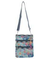 Lesport SAC（レスポートサック）ショルダーバッグ 青 サイズ:- レディース/2200637970044
