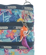 Lesport SAC（レスポートサック）ショルダーバッグ 青 サイズ:- レディース/2200637970044