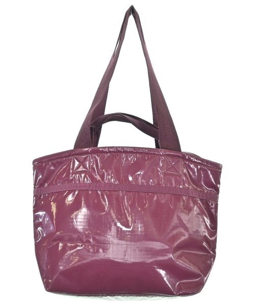 Lesport SAC（レスポートサック）トートバッグ 紫 サイズ:- レディース/2200638519051