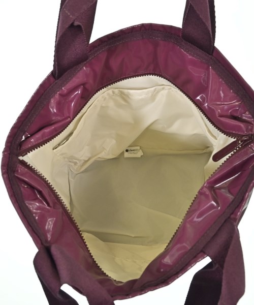 Lesport SAC（レスポートサック）トートバッグ 紫 サイズ:- レディース/2200638519051
