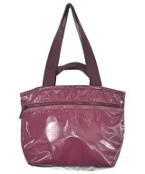 Lesport SAC（レスポートサック）トートバッグ 紫 サイズ:- レディース/2200638519051