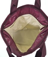 Lesport SAC（レスポートサック）トートバッグ 紫 サイズ:- レディース/2200638519051