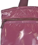 Lesport SAC（レスポートサック）トートバッグ 紫 サイズ:- レディース/2200638519051