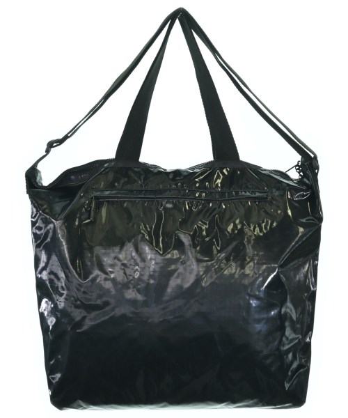 Lesport SAC（レスポートサック）トートバッグ 黒 サイズ:- レディース/2200626475079
