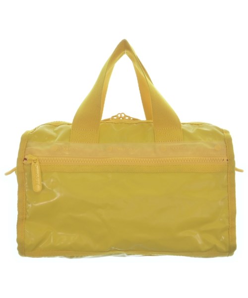 Lesport SAC（レスポートサック）その他 黄 サイズ:- レディース/2200624058052