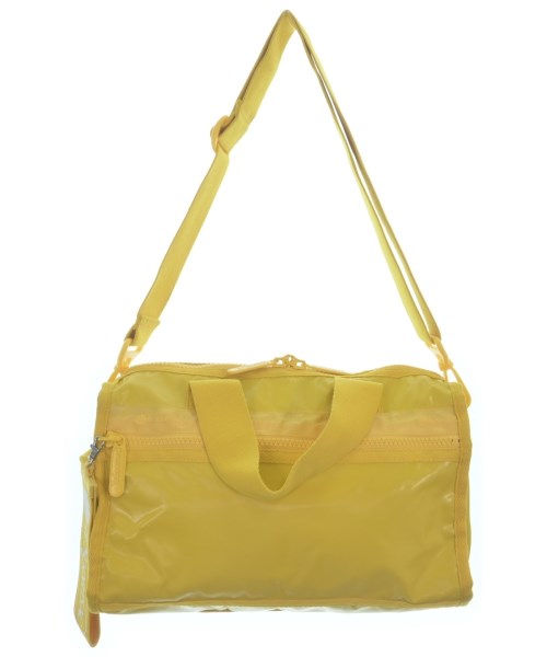 Lesport SAC（レスポートサック）その他 黄 サイズ:- レディース/2200624058052