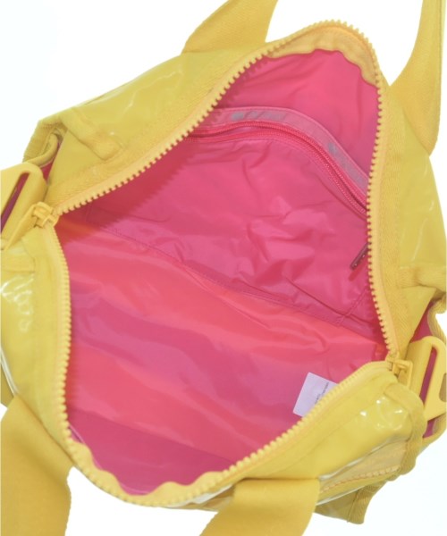 Lesport SAC（レスポートサック）その他 黄 サイズ:- レディース/2200624058052