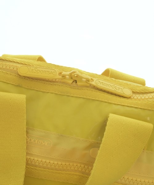 Lesport SAC（レスポートサック）その他 黄 サイズ:- レディース/2200624058052
