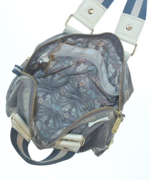 Lesport SAC（レスポートサック）ショルダーバッグ グレー サイズ:- レディース/2200626061166