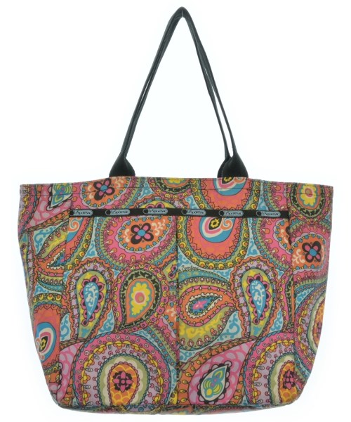 Lesport SAC(レスポートサック)トートバッグ その他（柄物・カラフル） サイズ:-/2200623613023