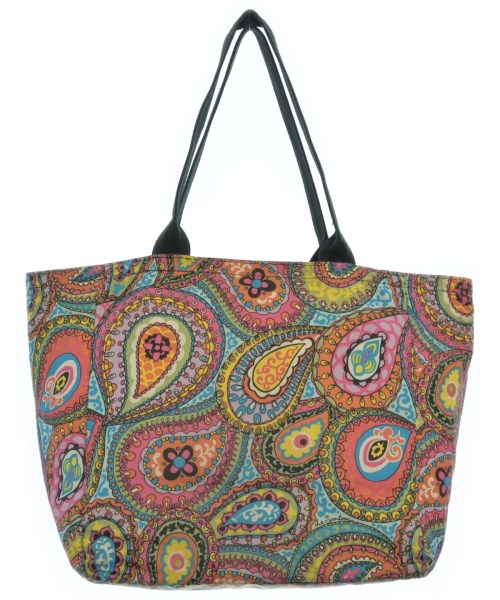 Lesport SAC（レスポートサック）トートバッグ その他（柄物・カラフル） サイズ:- レディース/2200623613023